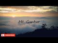 Pendaki pemula!!! Gunung Guntur Garut Jawa Barat