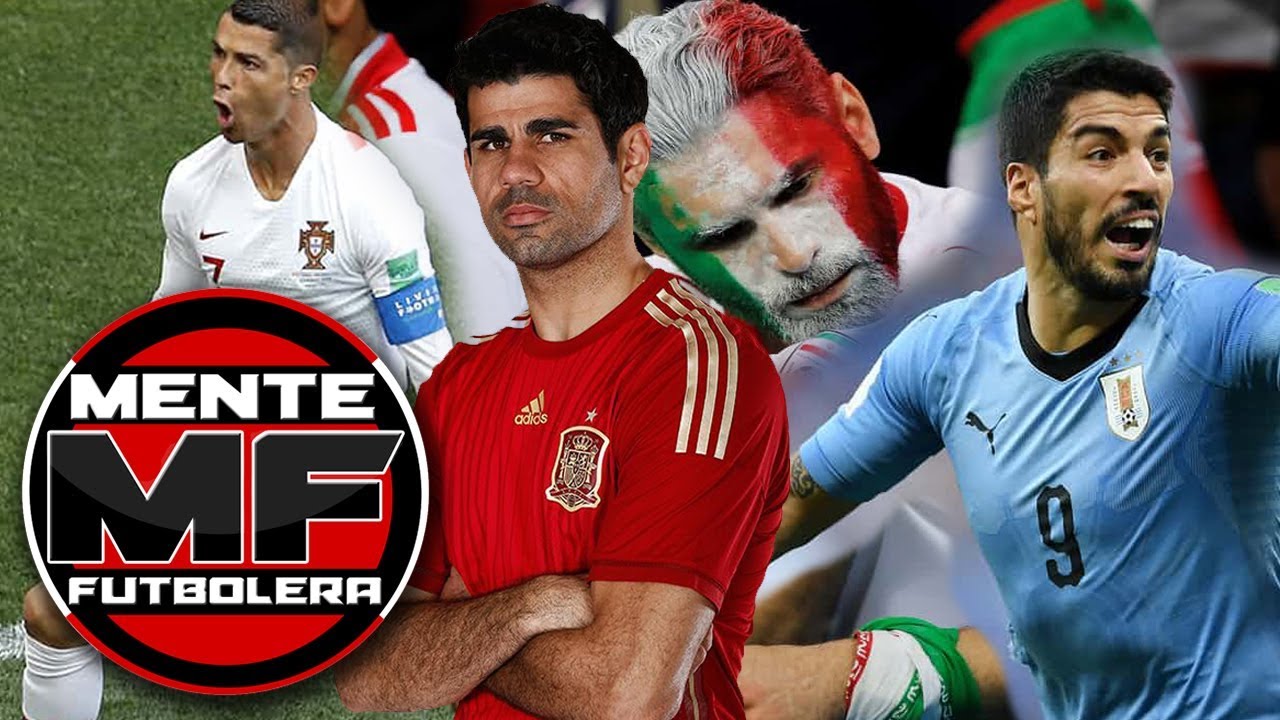 Cristiano Ronaldo hace historia | Luis Suárez sigue en plan grande | Ehhhhhh Multaaaaaa a Méxic houston zoo