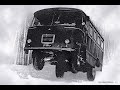 Автобус для армии СССР 38АС SOVIET MILITARY BUS (Deutsche Untertitel)