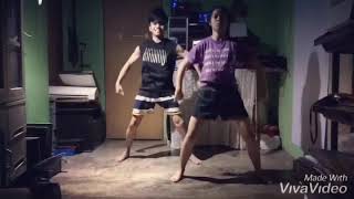 Dan Balan - Numa Numa 2 (Ft. Marley Waters) Jireh And Shammah Choreography 