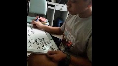 False Position Method