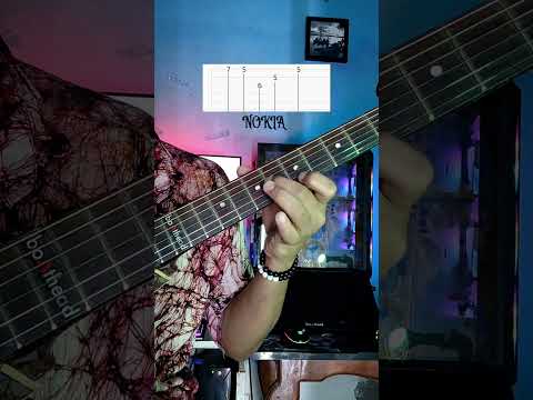 Nokia Guiter Tune Nokiatune Guitar