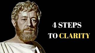 Celebrity How to Stop Overthinking in 4 Simple Steps ||  stoic bond Profile