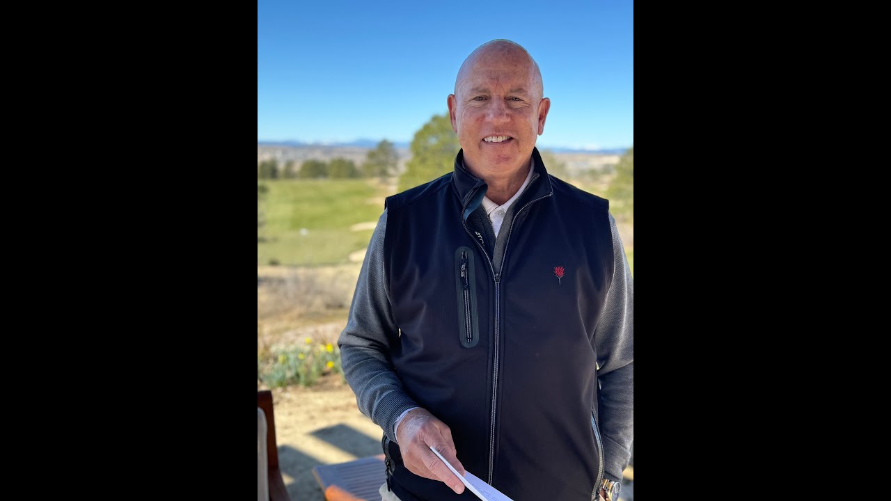 Colorado Golf Club Real Estate Q1 Results YouTube