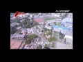 شاهد اول برومو لقناة الاهلي بعد بداية البث بالمعدات الطائرة