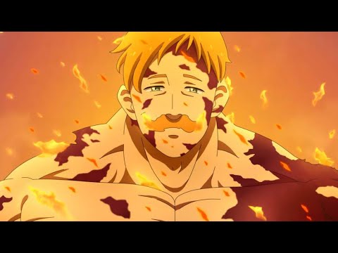 Escanor Death 2019