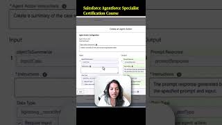 Create a Prompt Template Custom Action in Salesforce Data Cloud?#SalesforceDataCloud #PromptTemplate