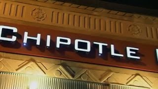 Dozens Sick in Boston After Eating at Chipotle