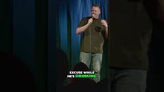 The "Good" Alcoholic: Excuses for That Monday Night Football Drink #shorts