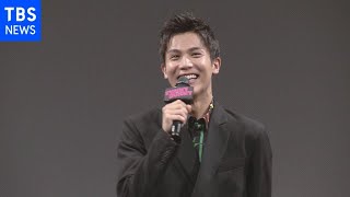 告知 中川大志 カリスマキャラにプレッシャー？