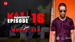Vaal Entertainment Bookings Influencers Red Square Dj Knockout  Kasi Hangout Ep15  Modee Seh