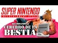 Recordando a Super Nintendo