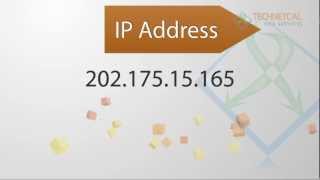 域名 Technetcal Vtutorials