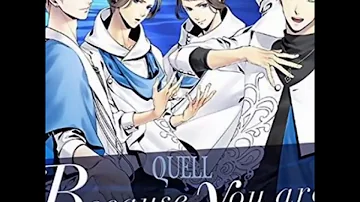 QUELL - Because you are [full version]