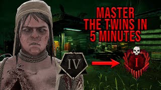 Learn The Twins in 5 Minutes or Less Learn The Twins in 5 Minutes or Less