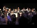 High Society Big Band -- Kansas City -- Val Air