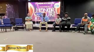 A Heart to Honor: The Honor Code