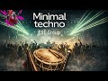Minimal Tehno vol: 1∽ (official,  AI music) ESE-Group #esegroup #technomusic #techno #etno