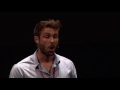 Mente e cuore in movimento | Pier Alberto Guarniero | TEDxCastelfrancoVeneto