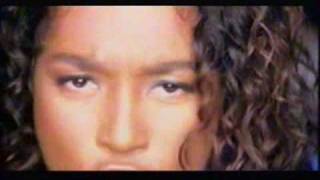 TLC - Hey hey hey (Music video)