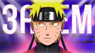 Мысли о NARUTO X BORUTO Ultimate Ninja STORM CONNECTIONS