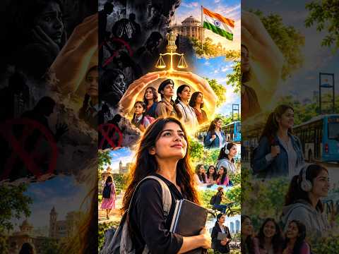 female protest at Delhi #girls #delhiprotest #shorts #ytshorts