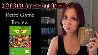 Adventure Island (NES) - Retro Gaming Review screenshot 5