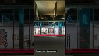 Miami Art Scene™ Gallery Spotlight: Inside Avant Gallery Miami Beach