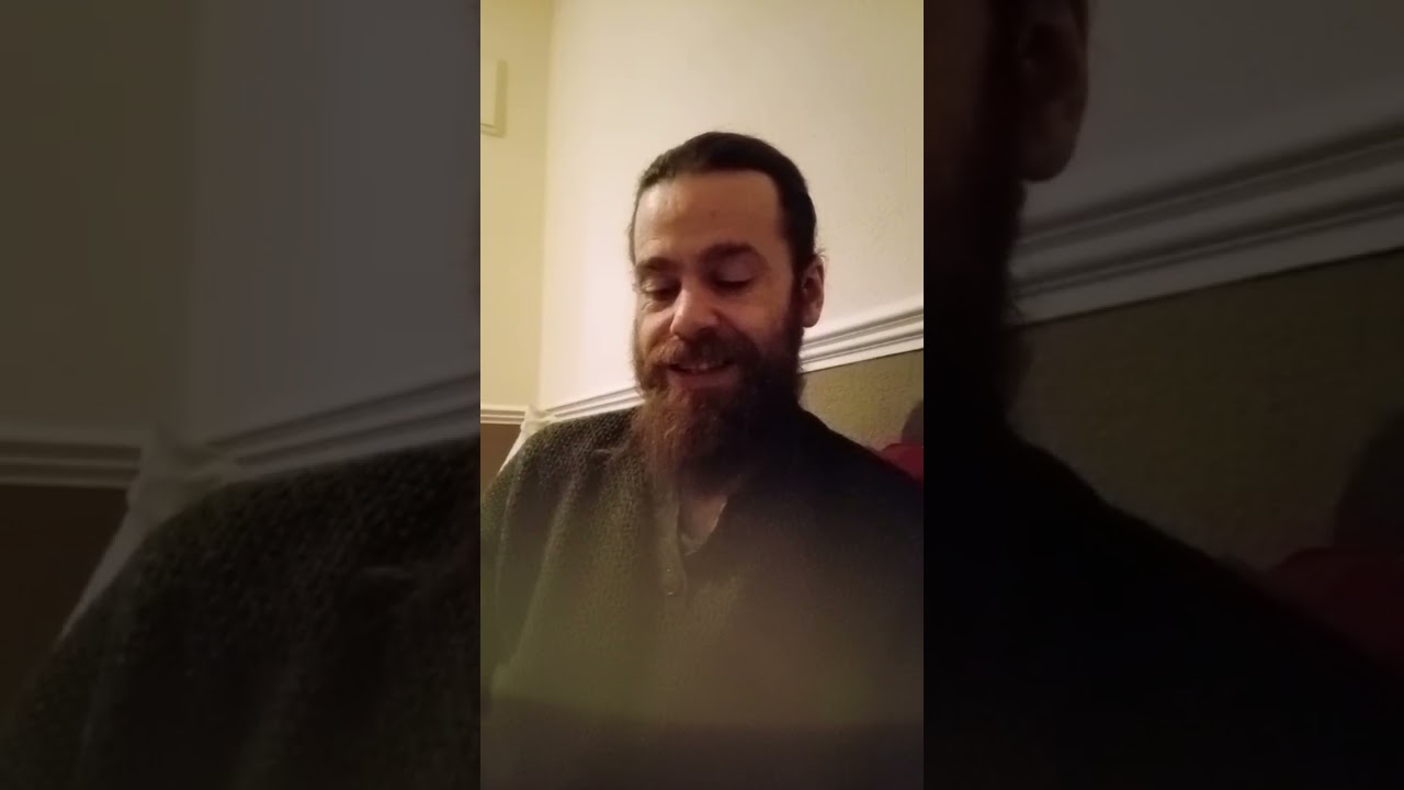 Short Story number 4 (part 1) - Our greatest strategy.