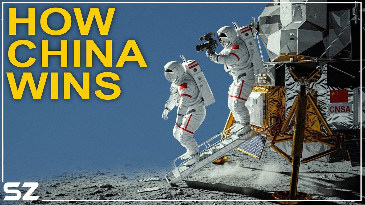 Everything You Need to Know About China’s 2026 Moon Mission!