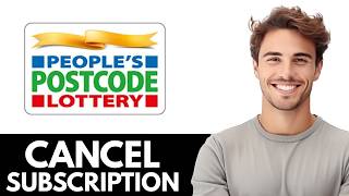 How To Cancel Postcode Lottery | cancel peoples postcode lottery subscription (Full Tutorial) Profile
