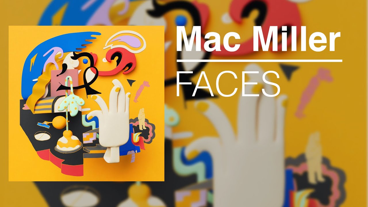 Mac Miller Faces (Full Album) YouTube