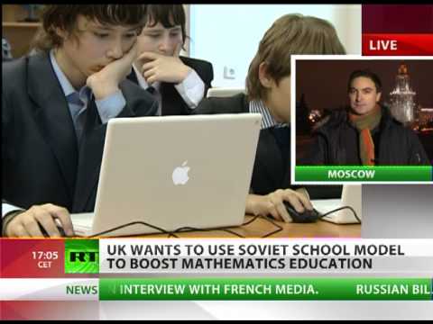 Video: The Reasons For The Effectiveness Of Soviet Education, Or How To Raise The Level Of School Again?