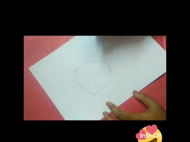 📝Pencil art drawing....  #beautifulgirl #pencildrawing class=