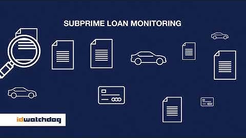 ID Watchdog Is Everywhere You Can