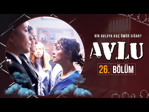 Avlu 26. Bölüm (Full HD)