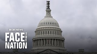 House passes bill to keep government funded for next 3 months, avoiding shutdown