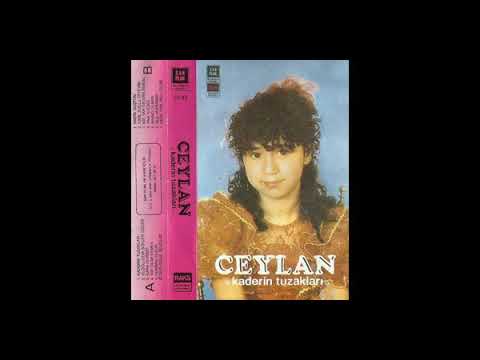 Küçük Ceylan - Kime Suçlu Diyeyim (Damar)