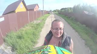 Drunk Party. Mr. Mummik Debut Хочу Домой, К Мамочке