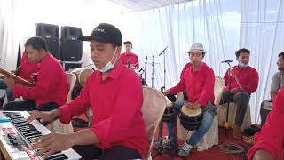 ARSEVA Cek Sound Badai Biru