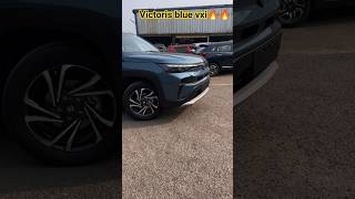 Victoris blue vxi🔥🔥🔥 #viral #shorts