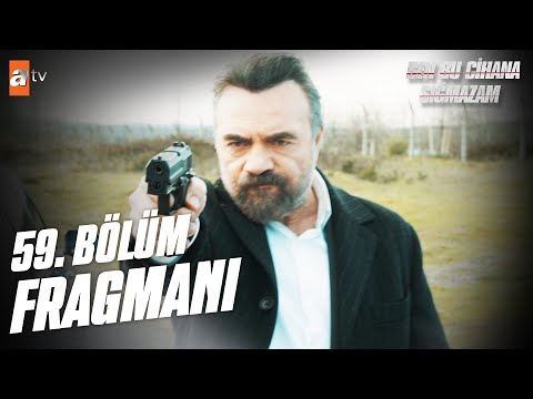 Ben Bu Cihana Sığmazam: Season 2, Episode 24 Clip
