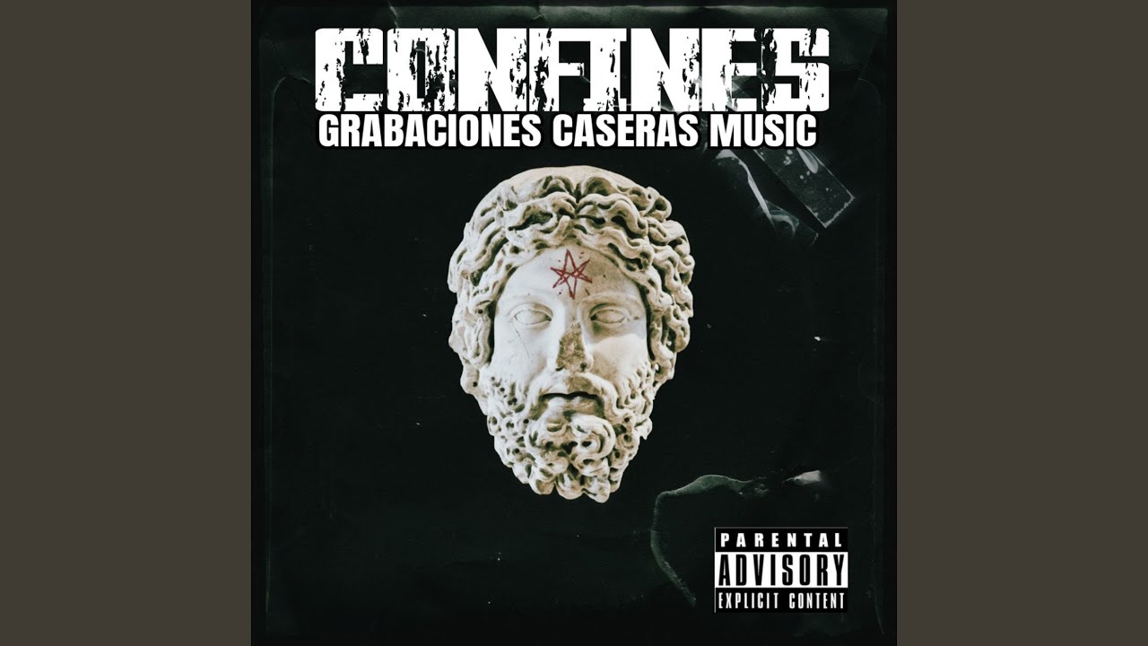 Watch CONFINES on YouTube Watch CONFINES on YouTube