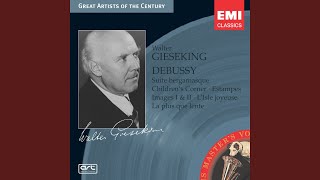 Suite bergamasque, CD 82, L. 75: III. Clair de lune