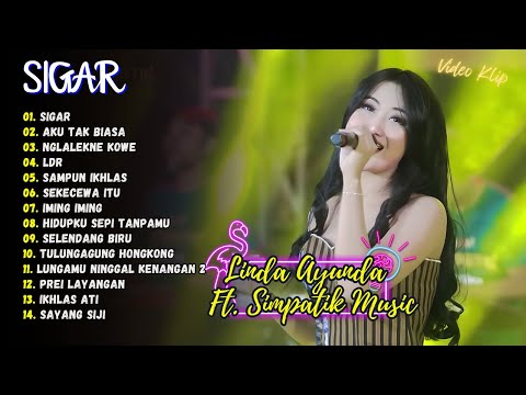 SHINTA ARSINTA FULL ALBUM TRENDING 🎵 SIGAR, SALAHMU SENDIRI, OBATI RINDUKU 🎵 DANGDUT KOPLO TERBARU