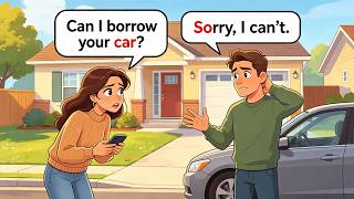 60 Minutes of Simple English Conversations for Beginners: Real English Dialogues (A1-A2) screenshot 1