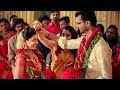 Traditional kerala hindu wedding l monid and abila l imax wedding company