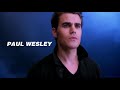 The Vampire Diaries    Intro Opening Teen Wolf Style Better Quality