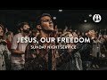 Jesus, Our Freedom | Michael Koulianos | Sunday Night Service