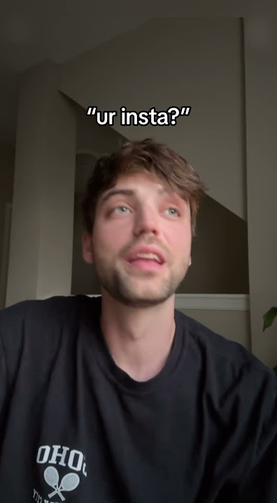 Can I Go Through Your Phone?